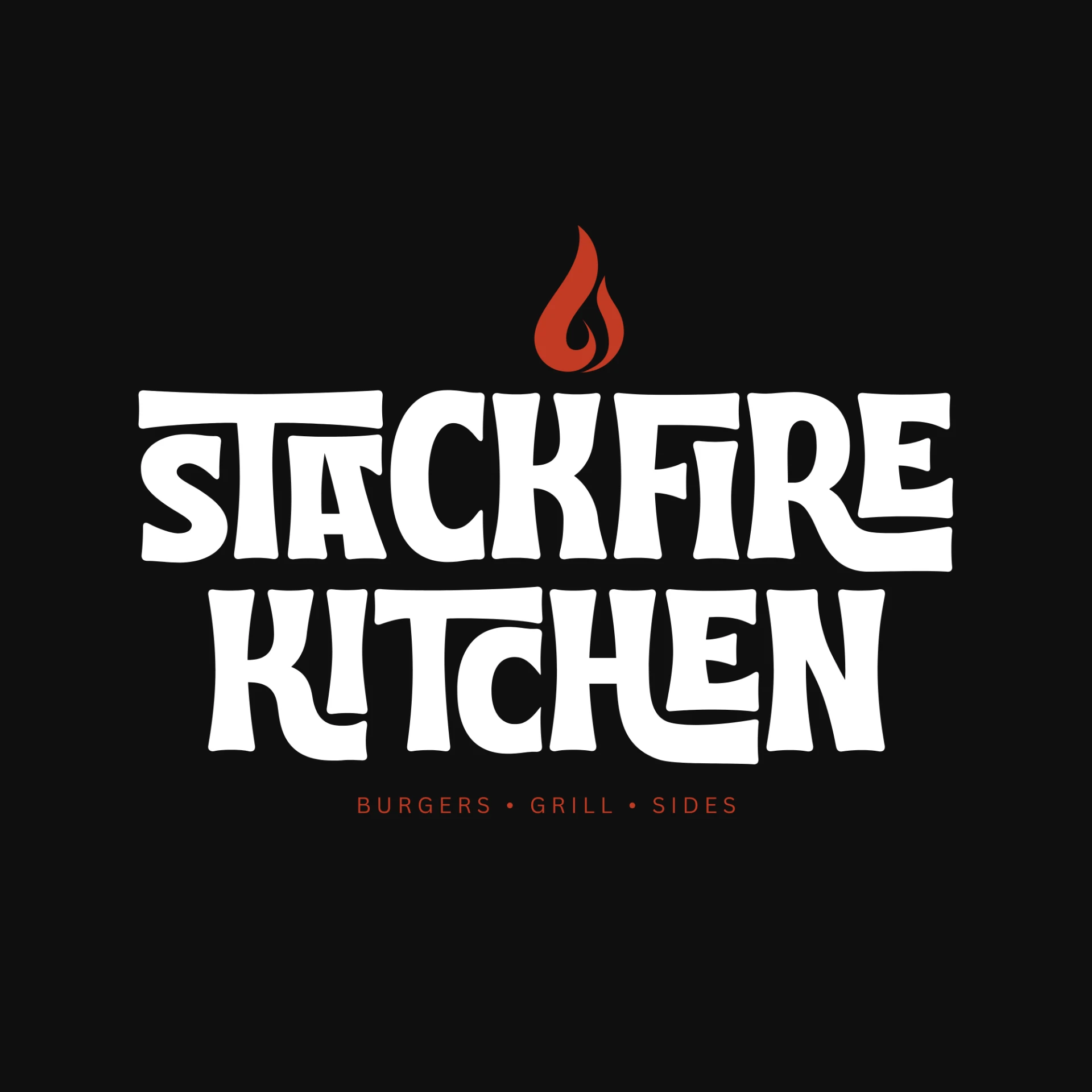 Stackfire Kitchen