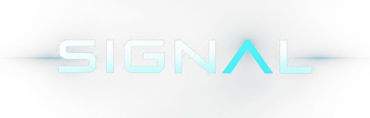 SIGNAL